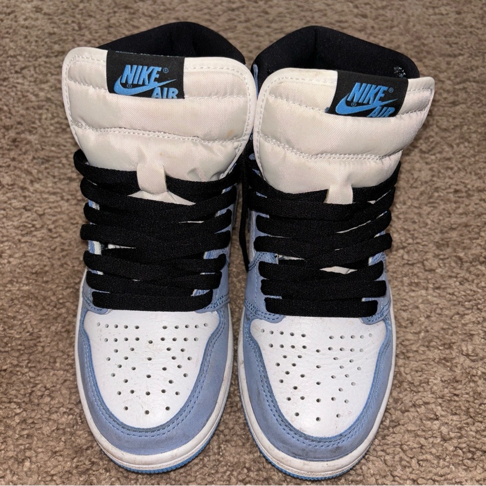 air Jordan 1s (high).